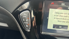 Vauxhall Corsa 1.4 Energy 5dr [AC] Auto Petrol Hatchback